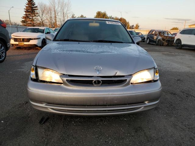 Photo 5 from auction – 2000 TOYOTA COROLLA VE with VIN 2T1BR12E1YC804564