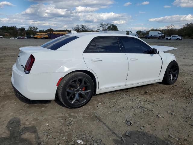 Photo 3 from auction – 2021 CHRYSLER 300 S with VIN 2C3CCABG1MH545943
