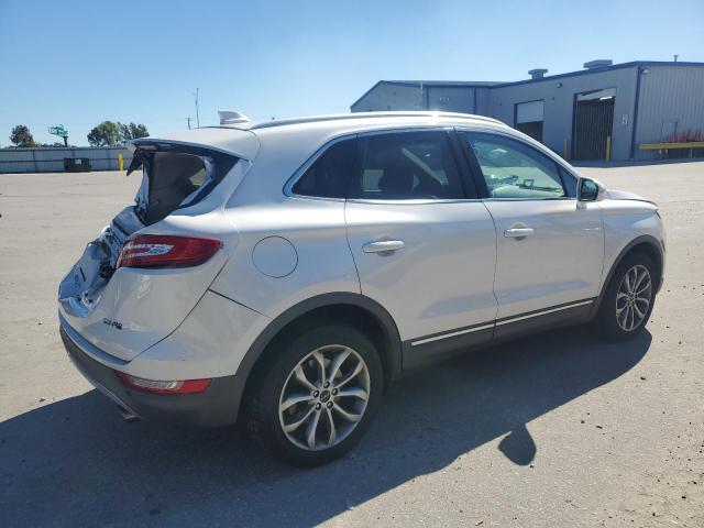 Photo 3 from auction – 2015 LINCOLN MKC with VIN 5LMTJ2AH1FUJ33080