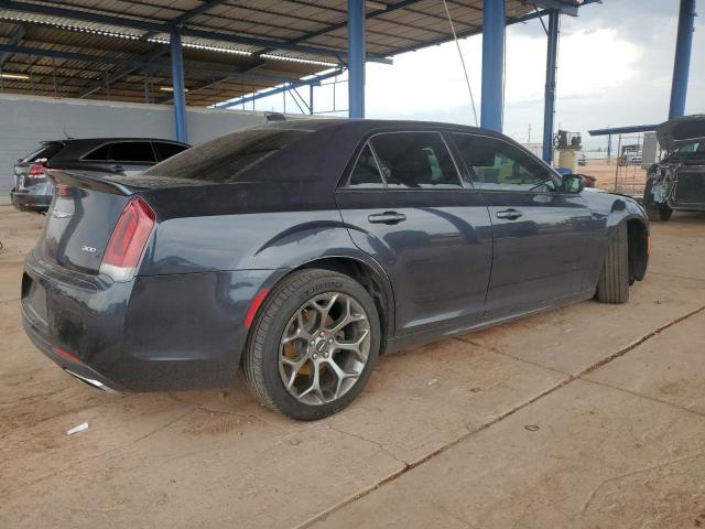 Photo 3 from auction – 2015 CHRYSLER 300 S with VIN 2C3CCABT7FH756340