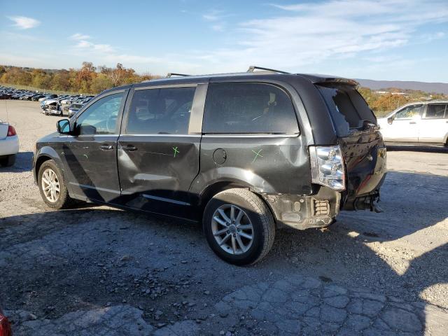 Photo 2 from auction – 2018 DODGE GRAND CARA with VIN 2C4RDGCG4JR268294
