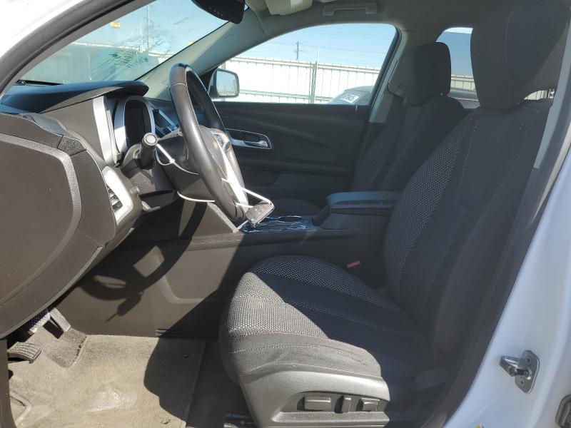 Photo 7 from auction – 2010 CHEVROLET EQUINOX LT with VIN 2CNALDEW7A6337589