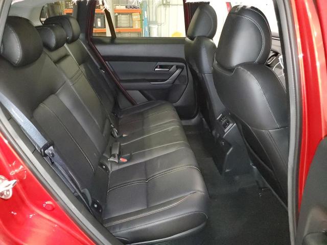 Photo 11 from auction – 2025 MAZDA CX-50 PREM with VIN 7MMVAADW2SN117480
