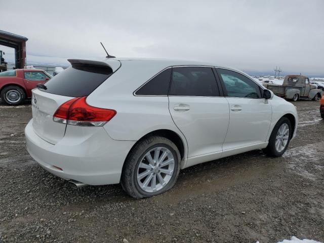 Photo 3 from auction – 2010 TOYOTA VENZA with VIN 4T3ZA3BB8AU034222