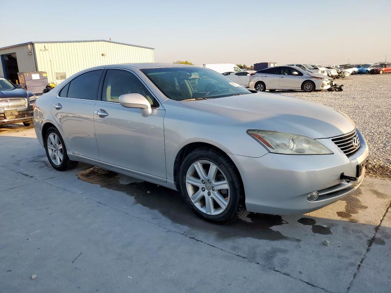 Photo 4 from auction – 2008 LEXUS ES 350 with VIN JTHBJ46G482199554