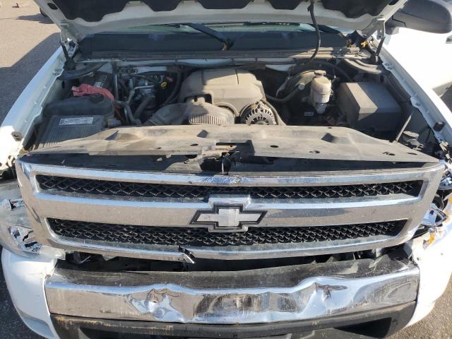 Photo 11 from auction – 2007 CHEVROLET SILVERADO with VIN 3GCEK13M47G547492
