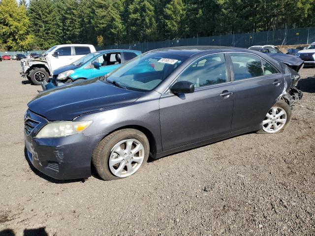 TOYOTA CAMRY BASE 2011 with VIN 4T1BF3EK7BU607474 - Photo from auction