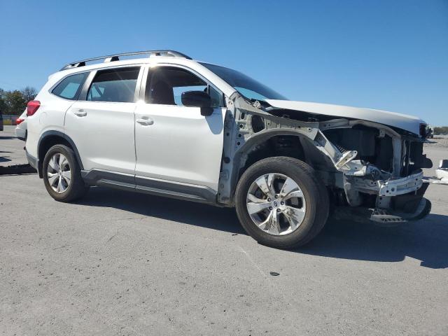 Photo 4 from auction – 2019 SUBARU ASCENT with VIN 4S4WMAAD7K3461862