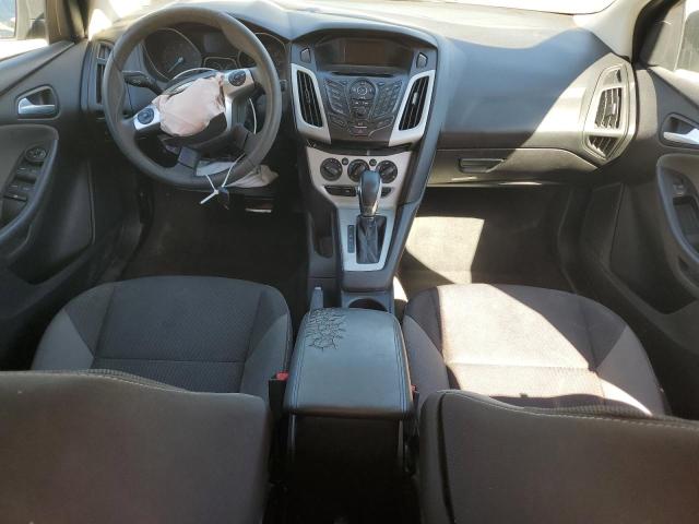 Photo 8 from auction – 2014 FORD FOCUS SE with VIN 1FADP3F26EL302296
