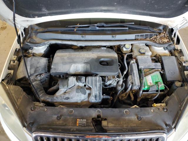 Foto 11 de la subasta – 2013 BUICK VERANO con VIN 1G4PP5SK7D4190623