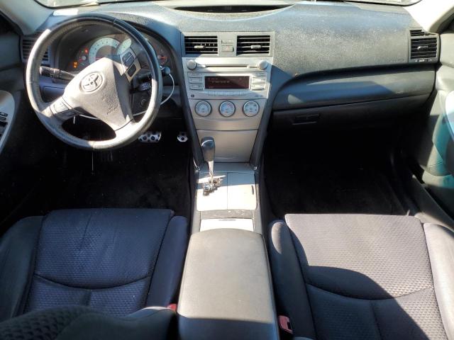 Photo 8 from auction – 2011 TOYOTA CAMRY BASE with VIN 4T1BF3EK4BU212877