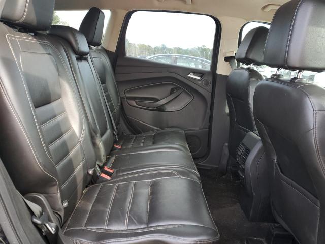 Foto 11 de la subasta – 2017 FORD ESCAPE TITANIUM con VIN 1FMCU0JD0HUE52386