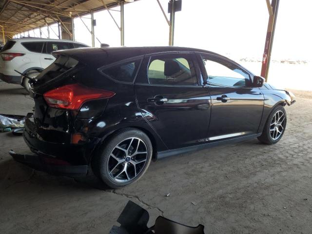 Photo 3 from auction – 2016 FORD FOCUS SE with VIN 1FADP3K21GL395754
