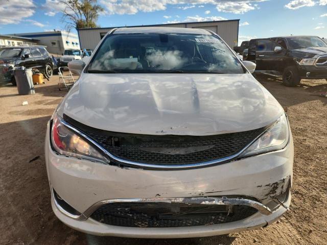 Photo 5 from auction – 2020 CHRYSLER PACIFICA T with VIN 2C4RC1FGXLR197455