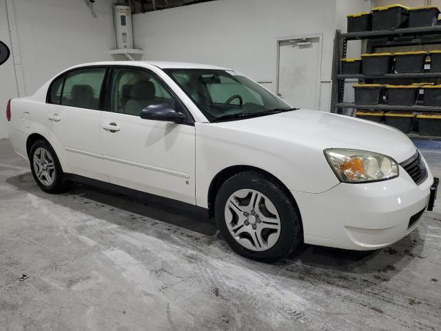 Photo 4 from auction – 2007 CHEVROLET MALIBU LS with VIN 1G1ZS58N87F292012
