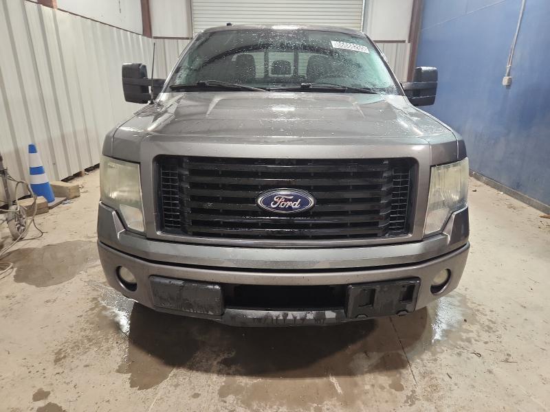 Photo 5 from auction – 2012 FORD F150 SUPER with VIN 1FTFW1CT5CFA74391