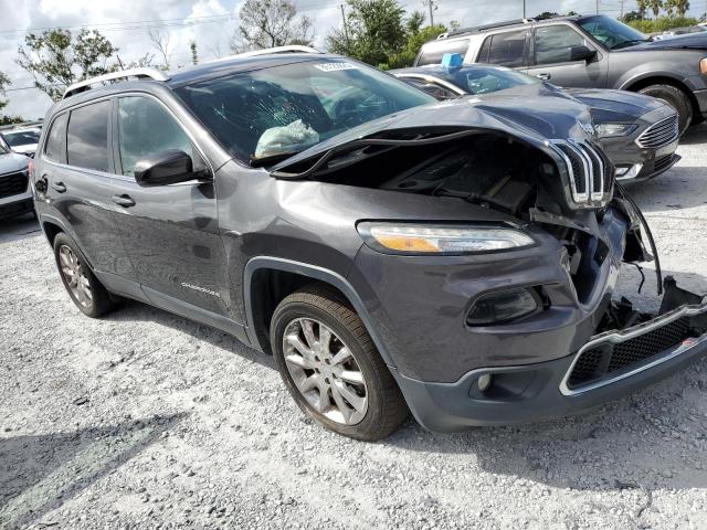 Photo 4 from auction – 2016 JEEP CHEROKEE L with VIN 1C4PJLDB5GW200291