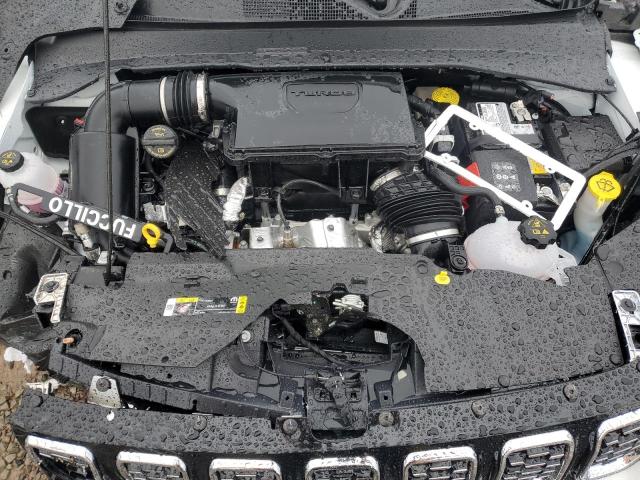 Photo 12 from auction – 2025 JEEP COMPASS LI with VIN 3C4NJDCN2ST611705