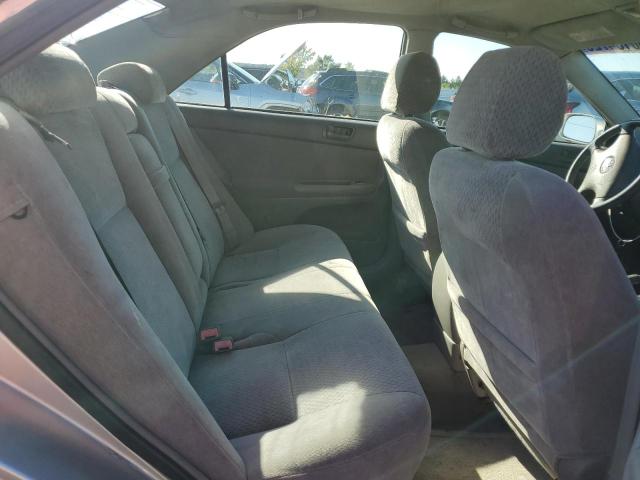 Photo 10 from auction – 2002 TOYOTA CAMRY LE with VIN 4T1BE32KX2U606116