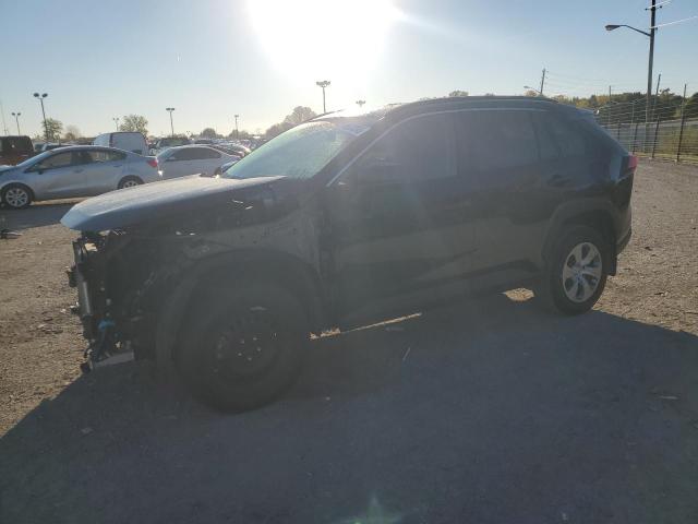 TOYOTA RAV4 LE 2020 with VIN 2T3H1RFV3LC042719 - Photo from auction