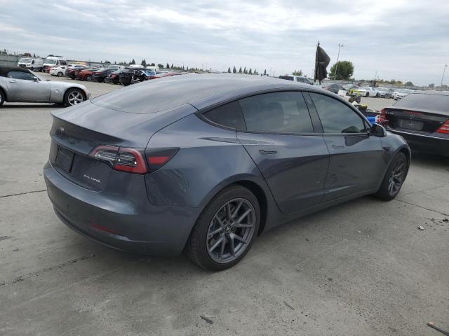 Photo 3 from auction – 2022 TESLA MODEL 3 with VIN 5YJ3E1EB6NF162268