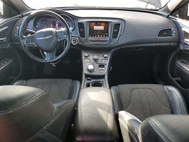 Photo 8 from auction – 2015 CHRYSLER 200 S with VIN 1C3CCCDG7FN530690