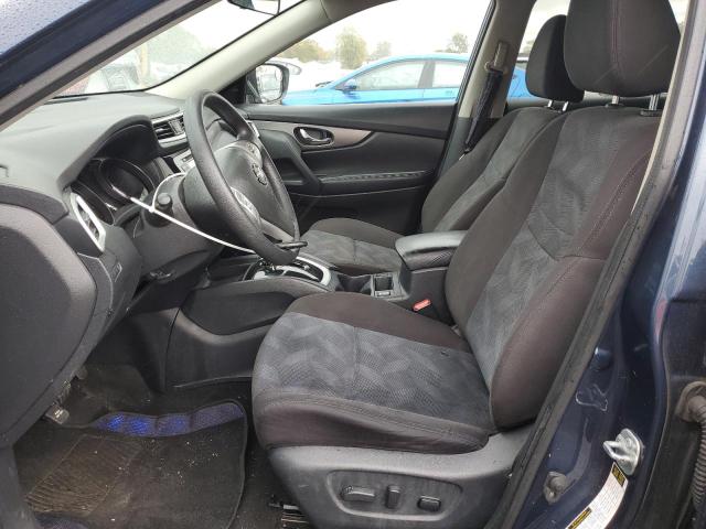 Photo 7 from auction – 2016 NISSAN ROGUE S with VIN KNMAT2MV7GP637580