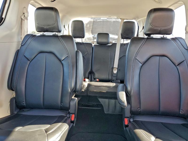 Photo 10 from auction – 2024 CHRYSLER PACIFICA T with VIN 2C4RC1BG8RR187540