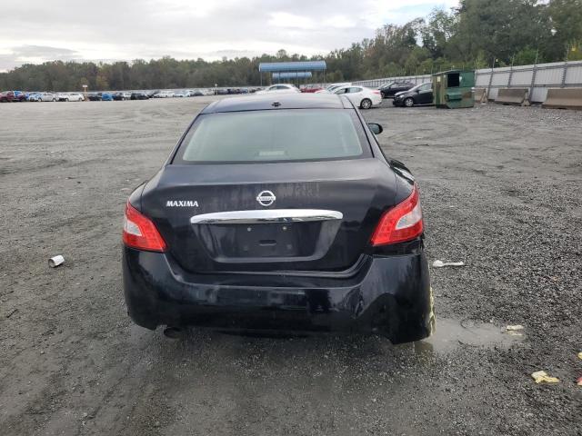 Photo 6 from auction – 2009 NISSAN MAXIMA S with VIN 1N4AA51E49C845850