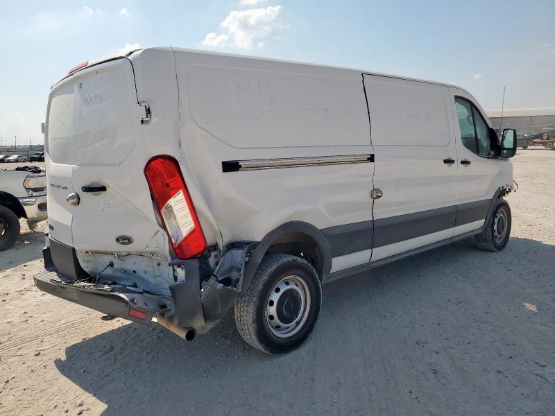 Photo 3 from auction – 2023 FORD TRANSIT T- with VIN 1FTBR1Y83PKB55932