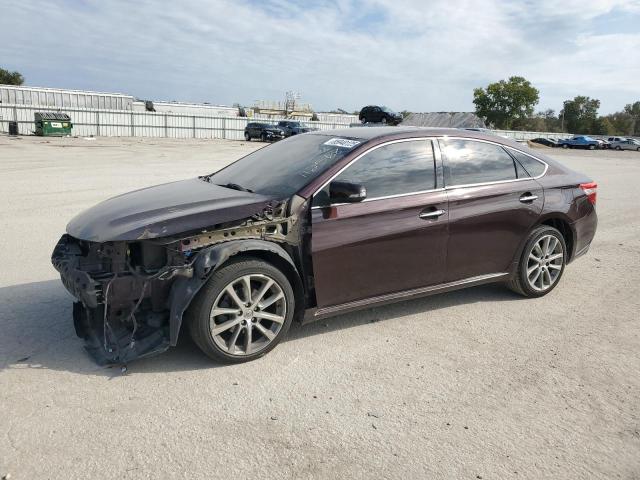 Photo 1 from auction – 2014 TOYOTA AVALON with VIN 4T1BK1EB0EU112568