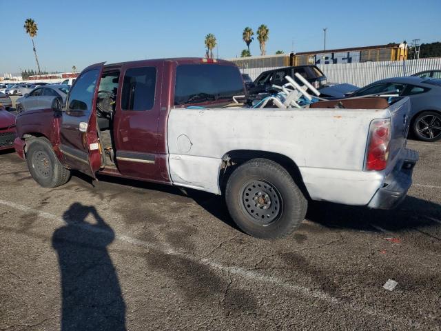Photo 2 from auction – 2003 CHEVROLET SILVERADO with VIN 2GCEC19XX31141704
