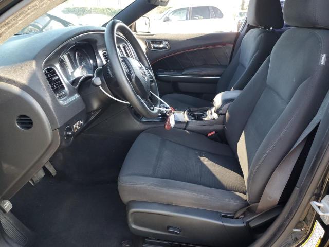 Photo 7 from auction – 2012 DODGE CHARGER SE with VIN 2C3CDXBGXCH197655
