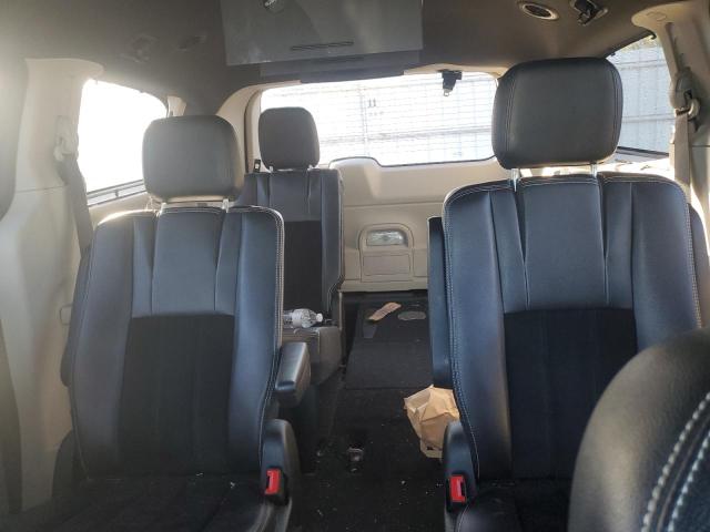Photo 10 from auction – 2015 DODGE GRAND CARAVAN SXT with VIN 2C4RDGCG8FR651629