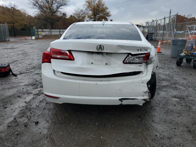 Photo 6 from auction – 2019 ACURA TLX TECHNO with VIN 19UUB1F58KA008561