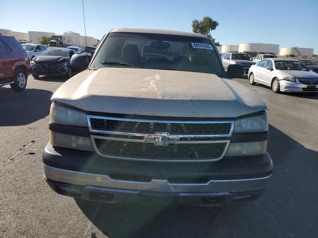 Photo 5 from auction – 2005 CHEVROLET SILVERADO with VIN 2GCEC13T851149387