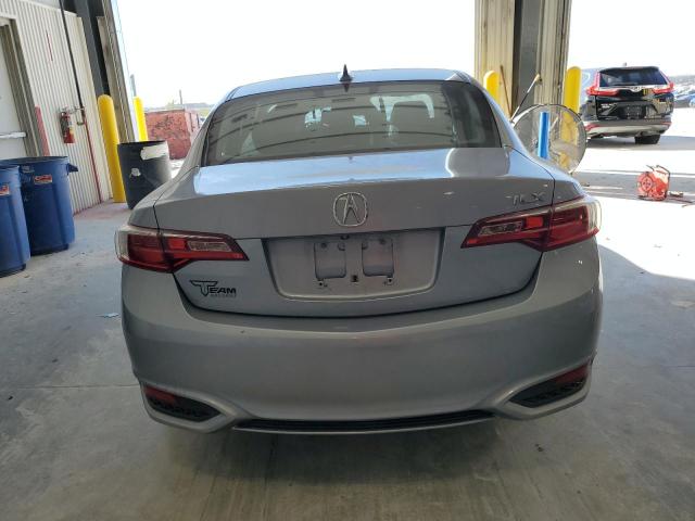 Photo 6 from auction – 2016 ACURA ILX with VIN 19UDE2F74GA008921