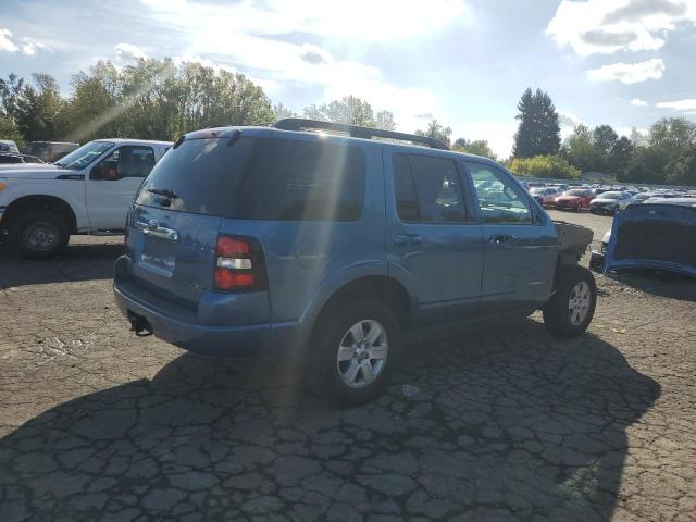 Photo 3 from auction – 2009 FORD EXPLORER X with VIN 1FMEU73EX9UA38766