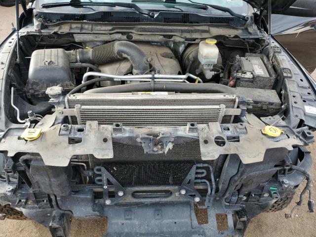 Photo 11 from auction – 2016 RAM 2500 SLT with VIN 3C6TR5DT0GG387070