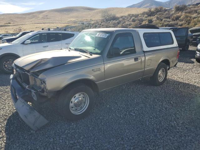 FORD RANGER 2005 with VIN 1FTYR10D95PA13765 - Photo from auction