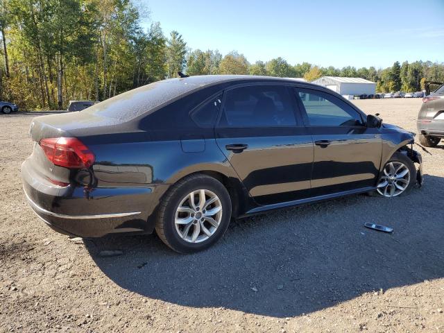Photo 3 from auction – 2018 VOLKSWAGEN PASSAT S with VIN 1VWAA7A35JC030286