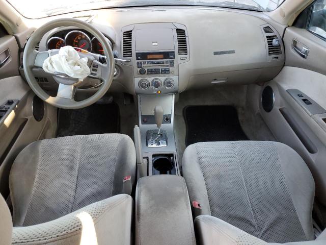 Photo 8 from auction – 2005 NISSAN ALTIMA S with VIN 1N4AL11D85N458758