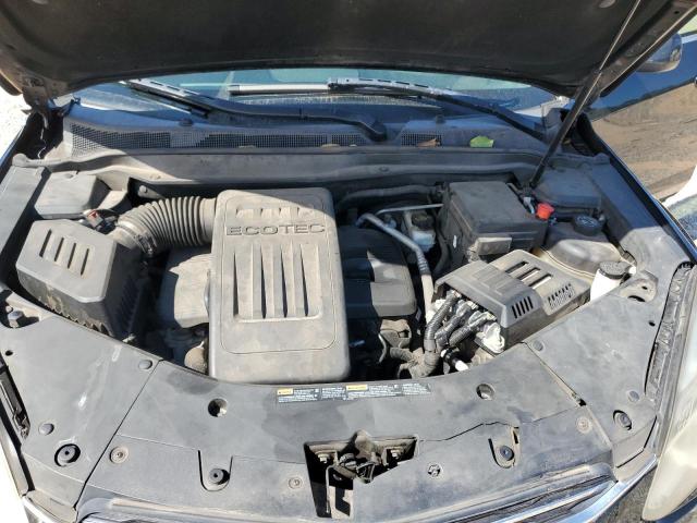 Photo 12 from auction – 2016 CHEVROLET EQUINOX LT with VIN 2GNALCEK2G6267611