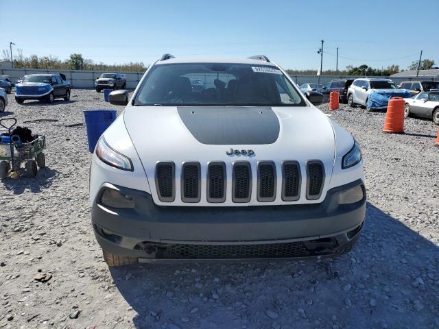 Photo 5 from auction – 2016 JEEP CHEROKEE TRAILHAWK with VIN 1C4PJMBS1GW133312