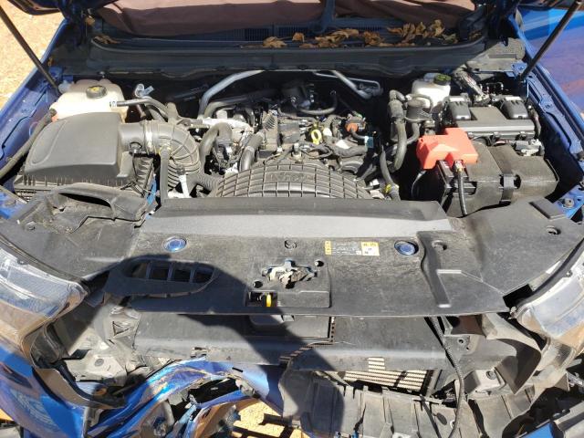 Photo 11 from auction – 2019 FORD RANGER XL with VIN 1FTER4FH2KLA10000