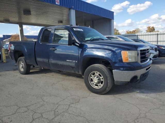 Photo 4 from auction – 2009 GMC SIERRA K25 with VIN 1GTHK59K99E133578