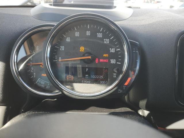 Photo 9 from auction – 2018 MINI COOPER S C with VIN WMZYT3C30J3E00256
