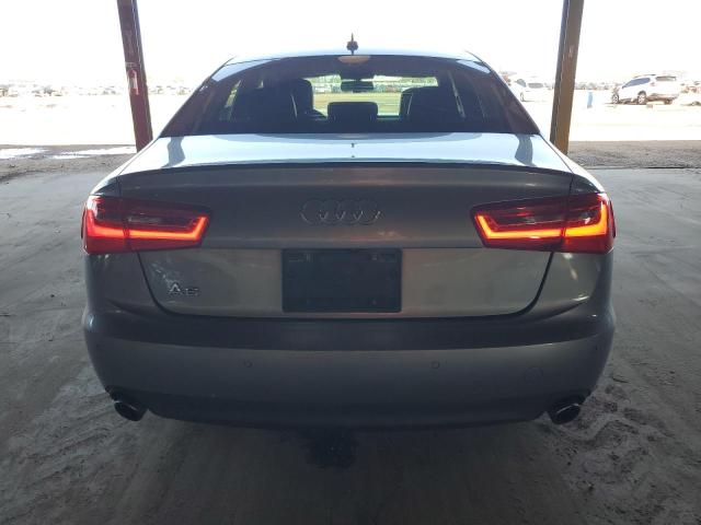 Photo 6 from auction – 2013 AUDI A6 PREMIUM with VIN WAUDFAFC6DN144536