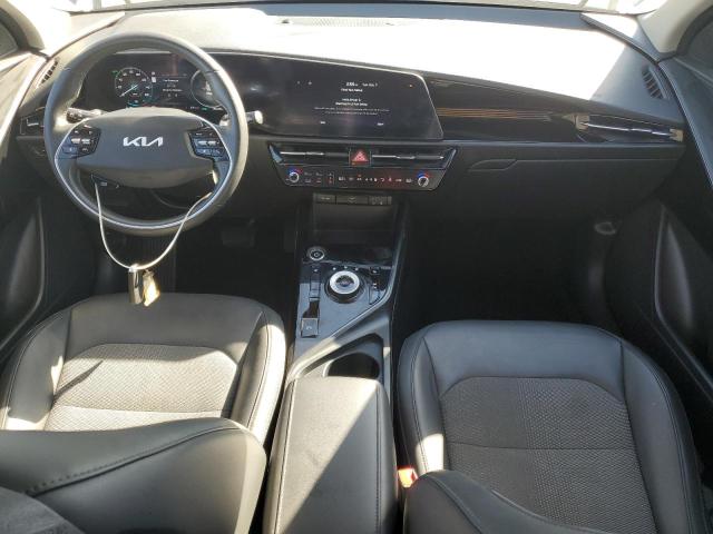 Photo 8 from auction – 2023 KIA NIRO WIND with VIN KNDCR3L13P5022662