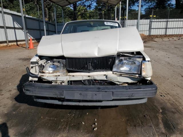 Photo 5 from auction – 1992 VOLVO 240 BASE with VIN YV1AS8819N1473739